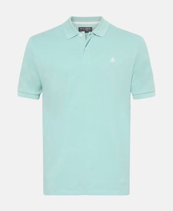 Polo shirt - regular fit