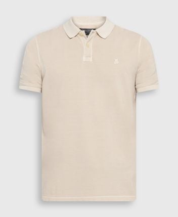 Polo shirt - regular fit