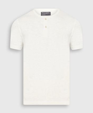 Crew neck t-shirt