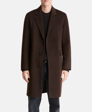 Wool coat