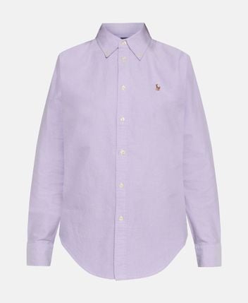 Leisure blouse