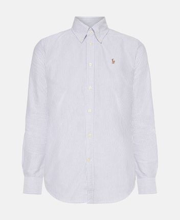 Long-sleeved blouse Kendal