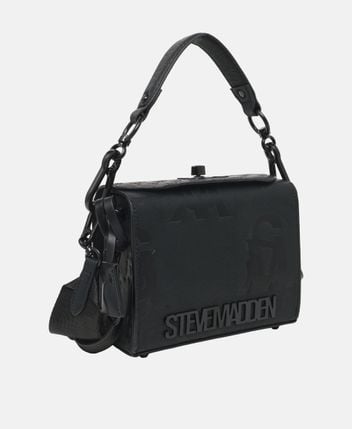 Cross-body bag Bkrome-X