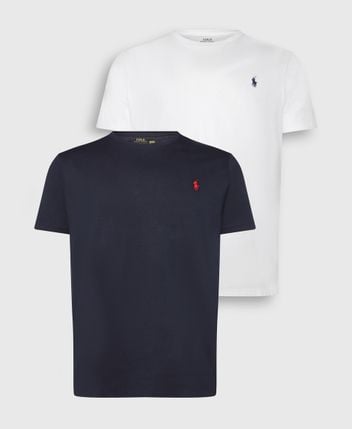 T-shirts, pack of 2