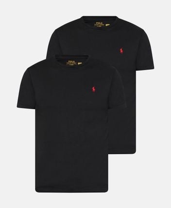 T-shirts, pack of 2