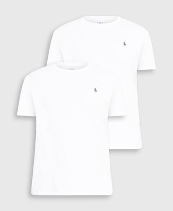 T-shirts, pack of 2