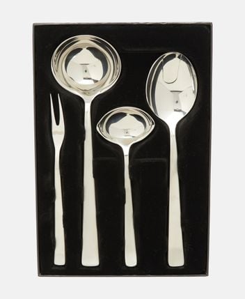 Serving set