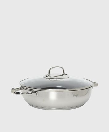 Serving pan Elegance