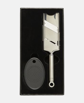 Gourmet slicer