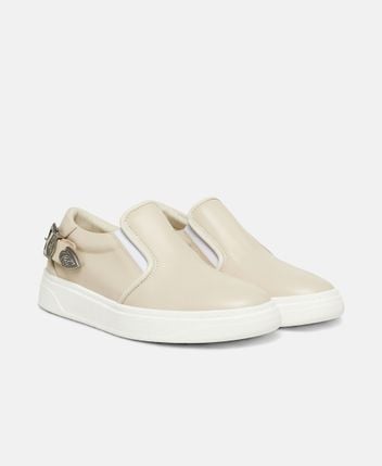 Slip-on sneakers