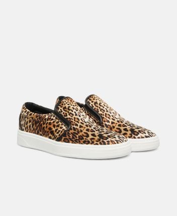 Slip-on sneakers