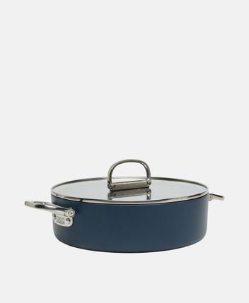 Casserole Space