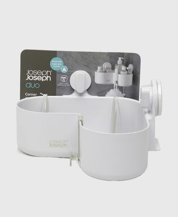 Shower shelf Duo
