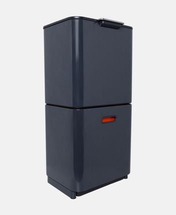 Waste bin Totem