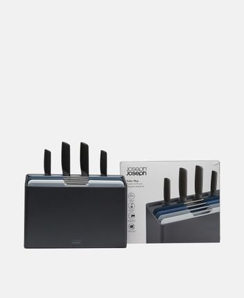 Knife and chopping board set Folio™