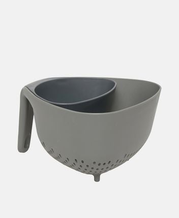 Strainer Nest