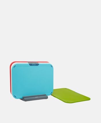 Cutting boards, set of 4 Duo