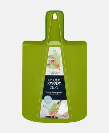 Cutting board