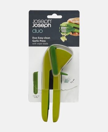 Garlic press Duo