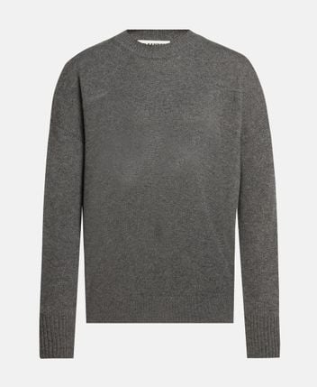 Cashmere pullover
