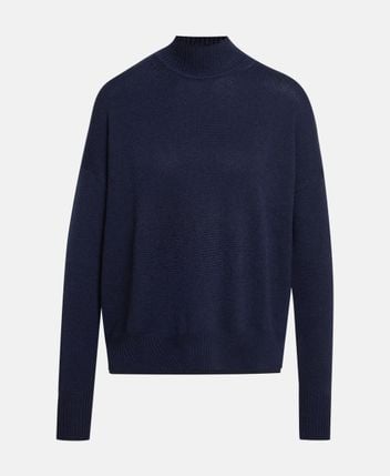 Cashmere pullover