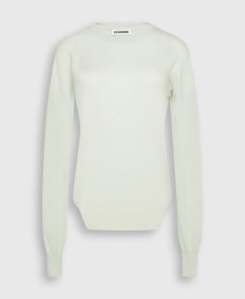 Cashmere pullover