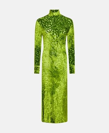 Maxi-dress