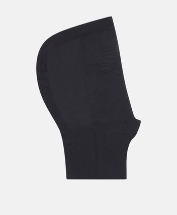 Knitted balaclava