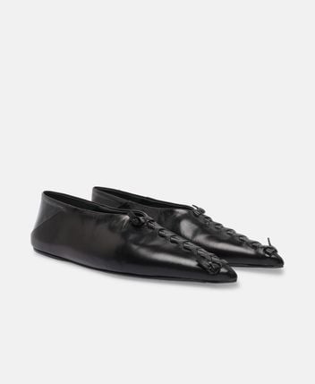 Ballet flats
