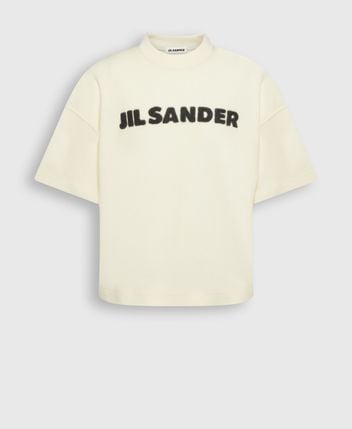 Wool t-shirt