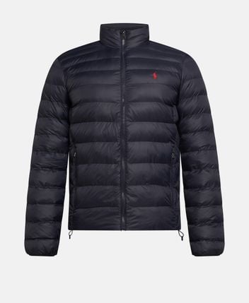 Quilted jacket