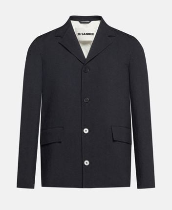 Suit jacket