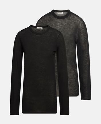 Pullovers, 2-piece set