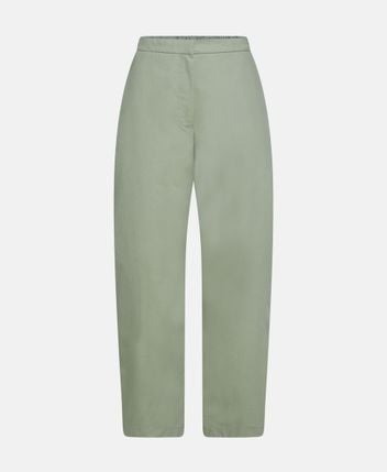 Casual trousers