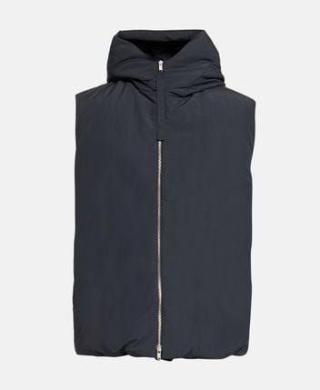 Down gilet