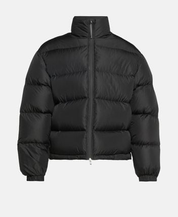 Down jacket