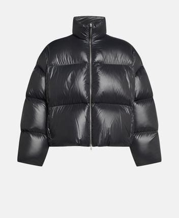 Down jacket Plumion