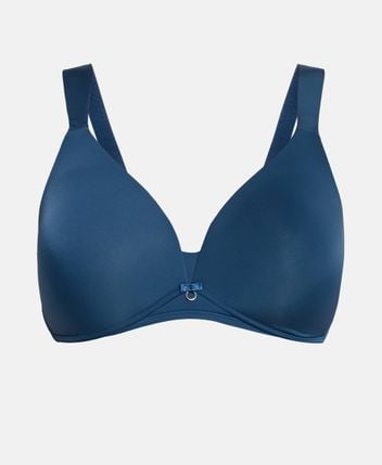 Underwired bra