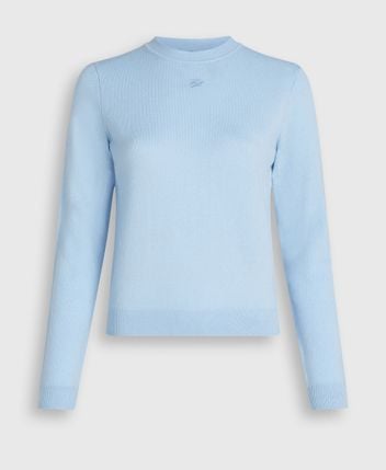 Cashmere pullover