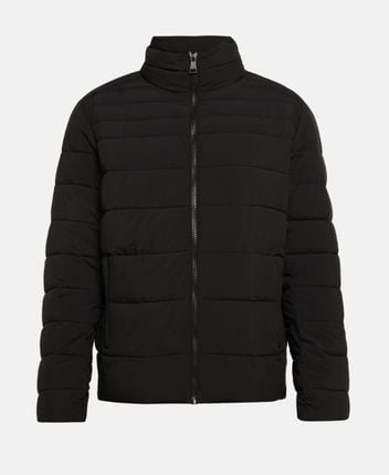 Quilted jacket