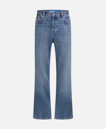 Bootcut jeans