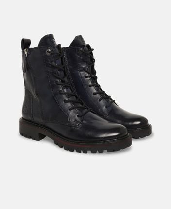 Winter ankle boots Rania Evo