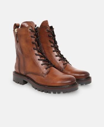 Winter ankle boots Rania Evo