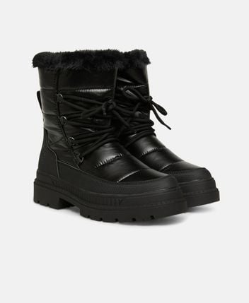 Winter ankle boots Elin