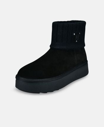 Winter ankle boots Lou