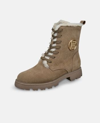 Winter ankle boots Corey