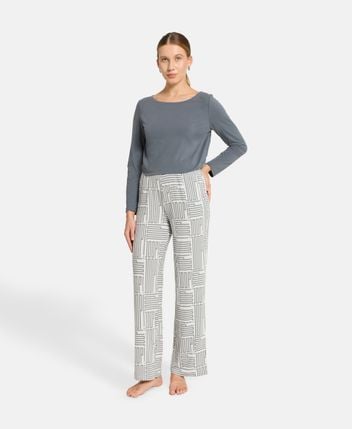 Loungewear trousers