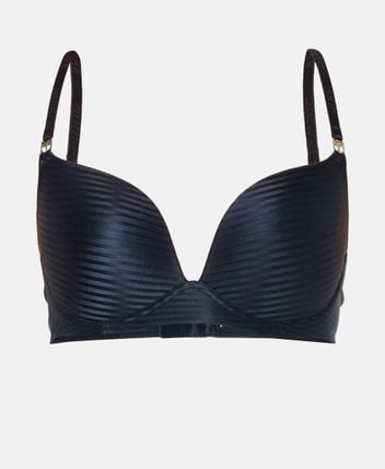 Push-up bra