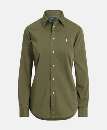 Leisure blouse