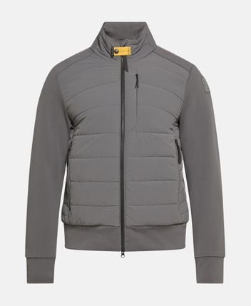 Fleece jacket